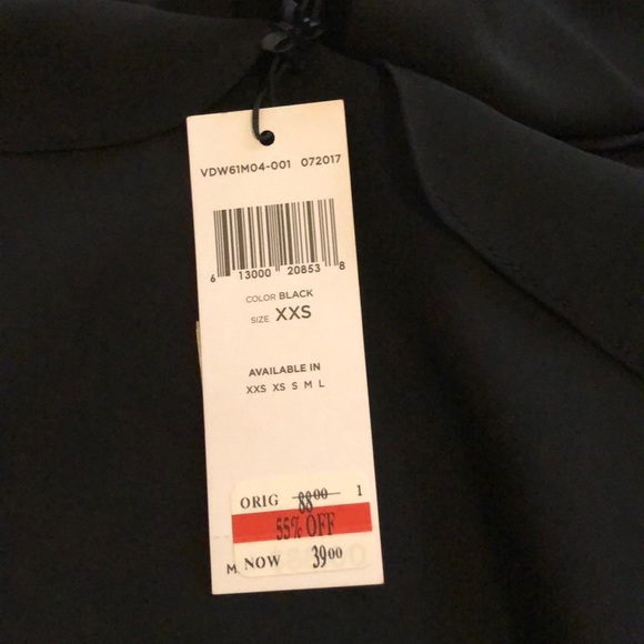 Brand new BCBG dress ! Fits like a small - Picture 3 of 10